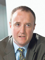 Michael Johnston